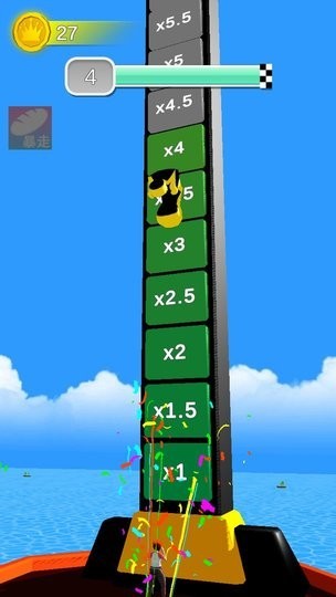 健身房终结者中文版