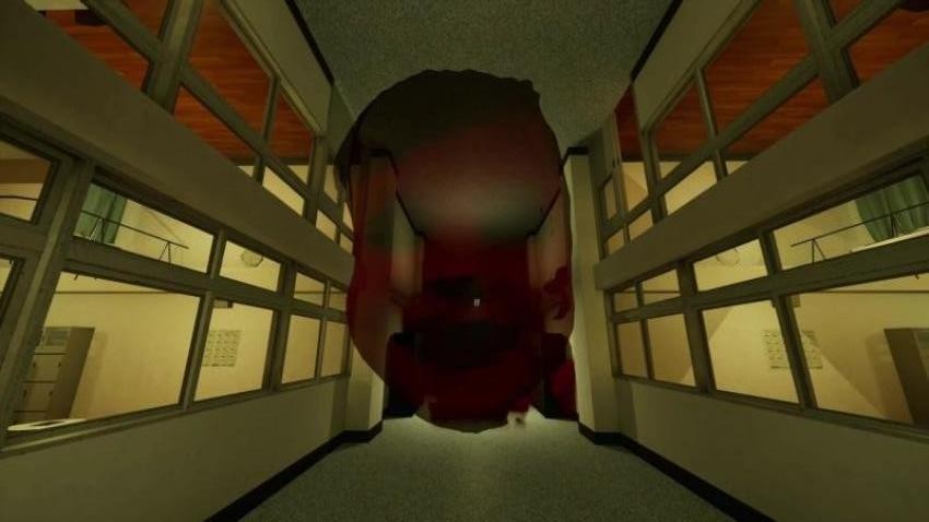 恐怖学院模拟测试版