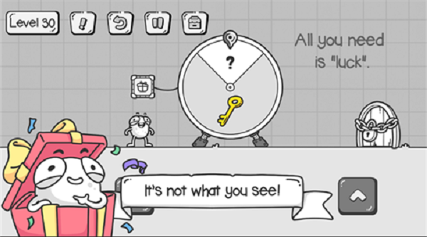 蛋先生拼图大师完整版