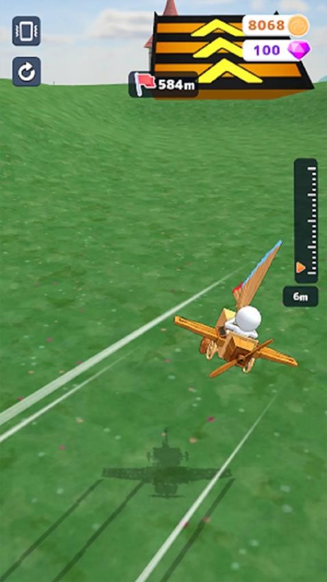 造飞机我最强最新版