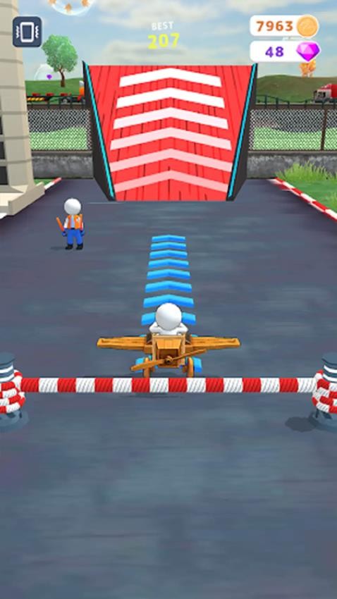 造飞机我最强高画质版