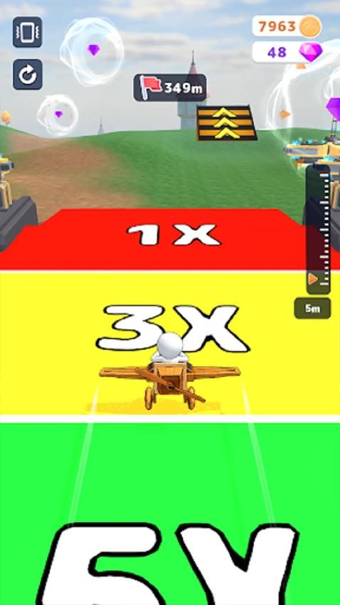 造飞机我最强官方版