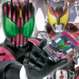 假面骑士帝骑模拟器完整版