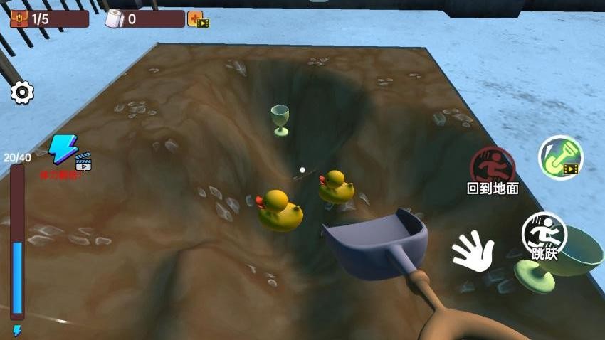 监狱越狱模拟计划免广告版