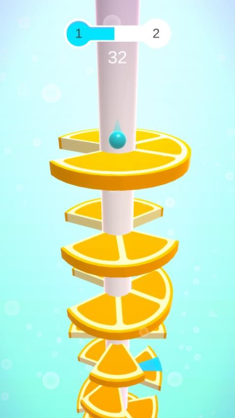 螺旋跳跃离线版