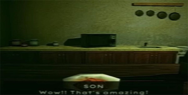 红脸先生存档版