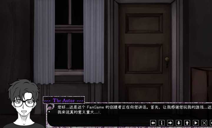 惊恋之爱国际版