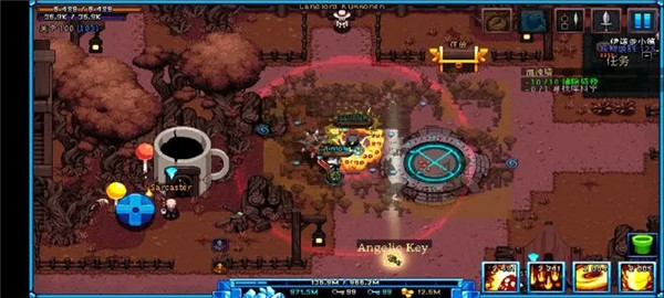 英雄围攻去更新版