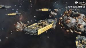 无尽的拉格朗日有哪些前瞻爆料