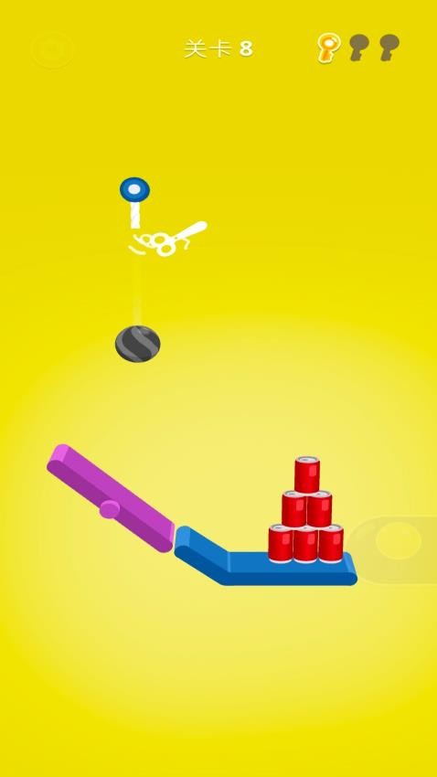 脑洞剪绳免广告版