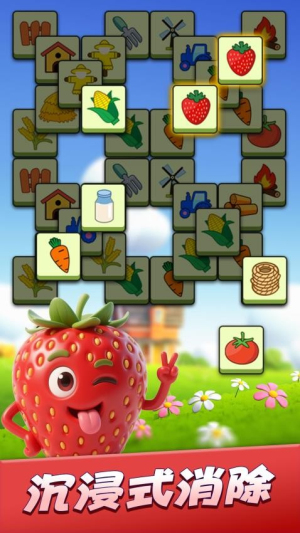 连连消除师精简版