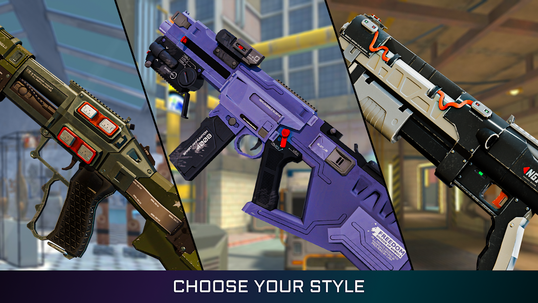 猫咪特工单机版