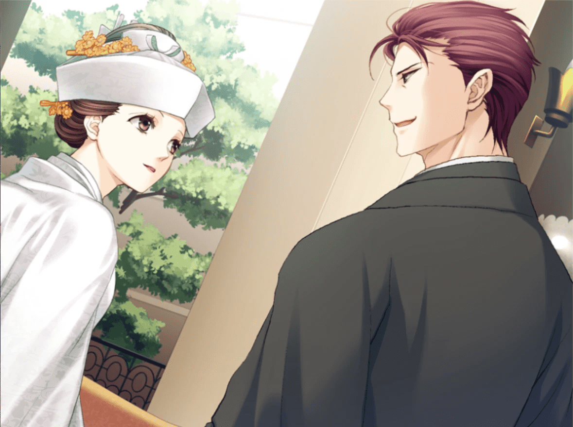 蝶之毒华之锁完整版