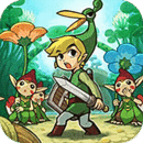 塞尔达传说:缩小帽