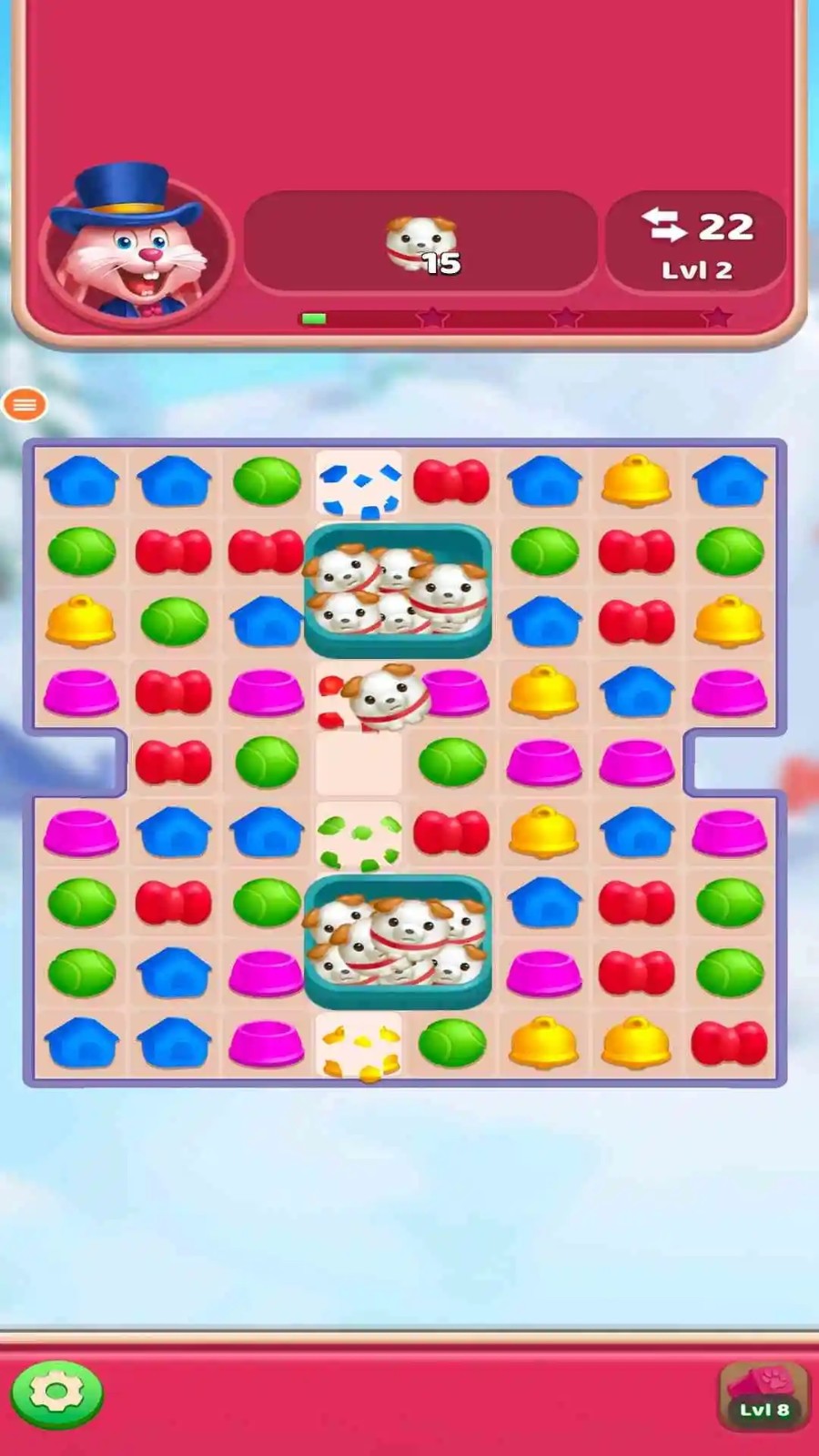 三色消消乐国际版