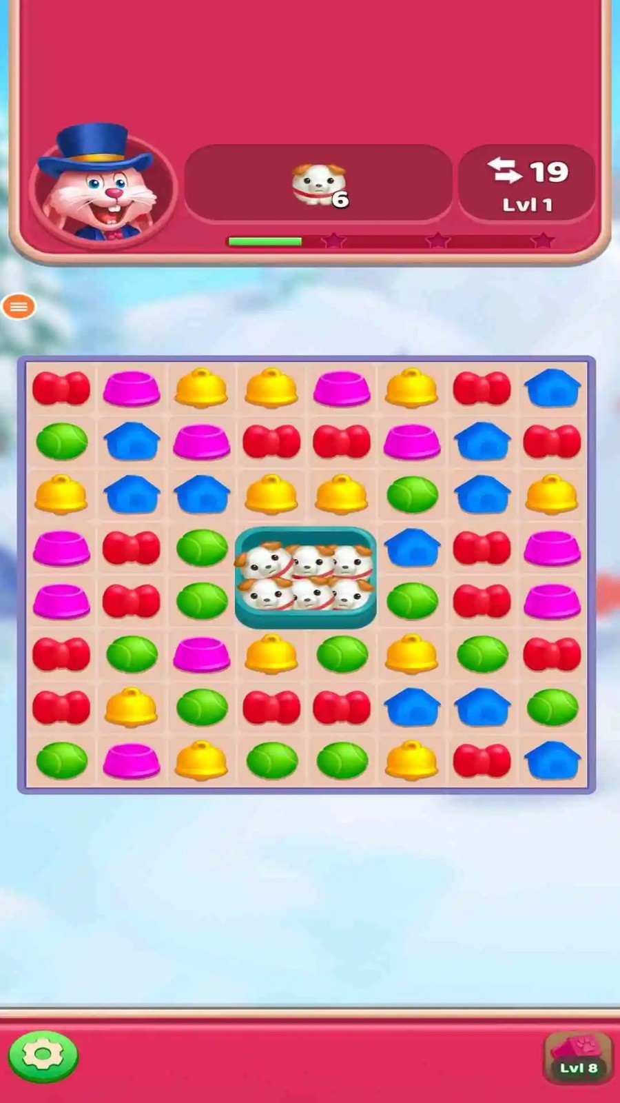 三色消消乐官方版