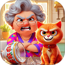 萌猫捣蛋日记国际版