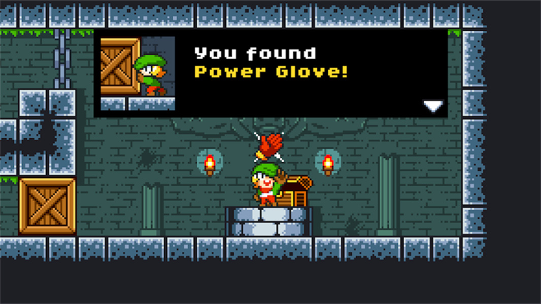 小小危险地下城测试版