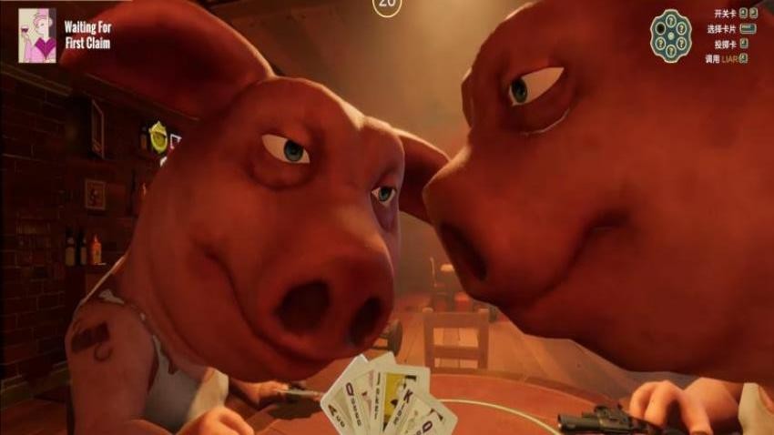 末日战场生死局测试版