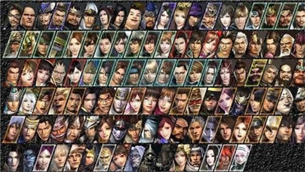 无双大蛇z付费版