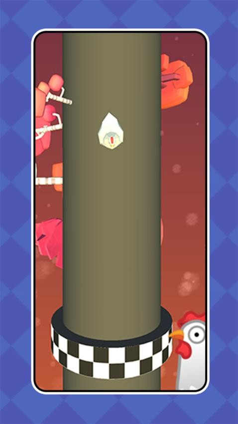 迷失小鸡大冒险最新版