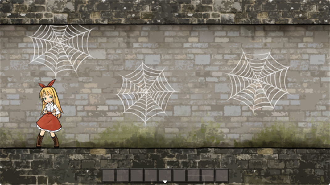 忧郁的安娜Melancholianna中文版