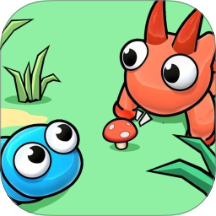 吞噬与进化世界去更新版