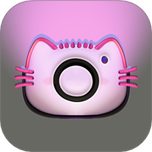 小猫补光灯定制版