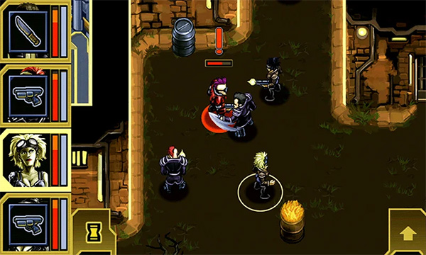 心灵危机汉化版