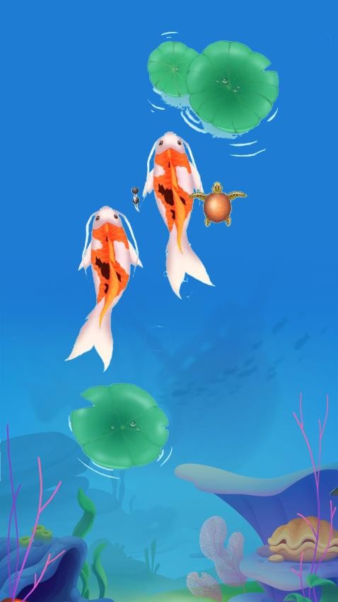 吞噬大作战去更新版