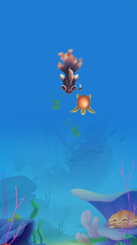 吞噬大作战正版