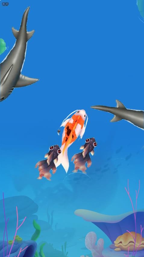 吞噬大作战先行服