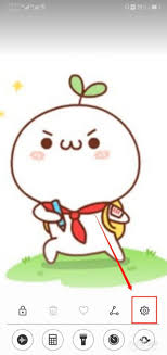 壁纸多多怎么设置锁屏壁纸