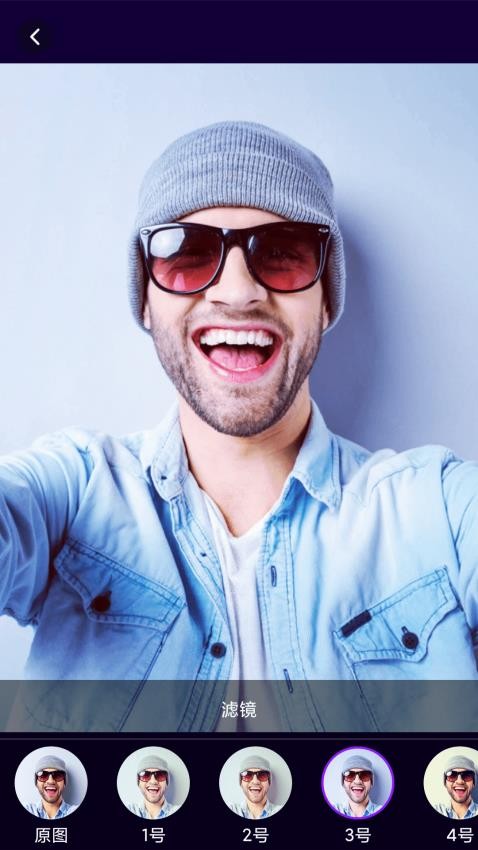 魔幻相机官方正版