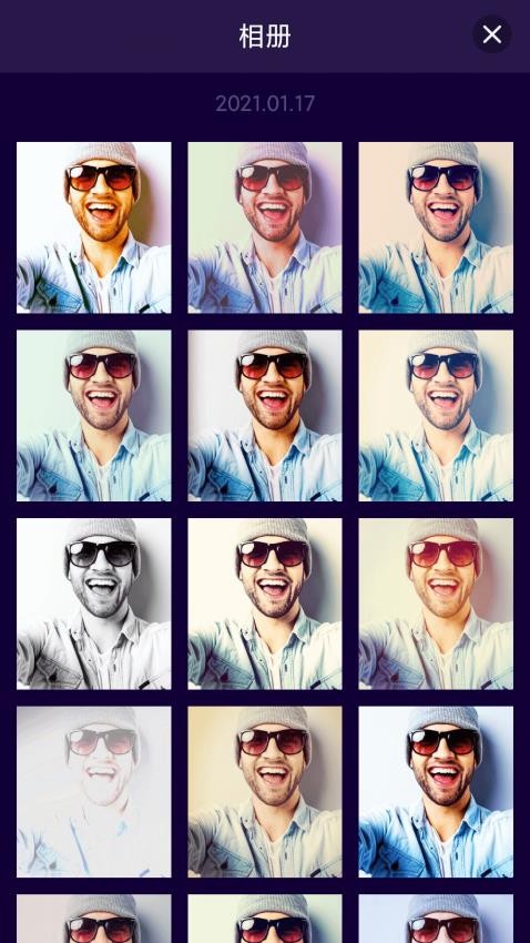 魔幻相机安卓版