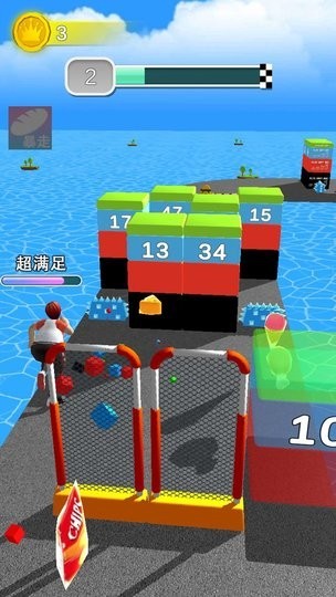 健身房终结者去更新版