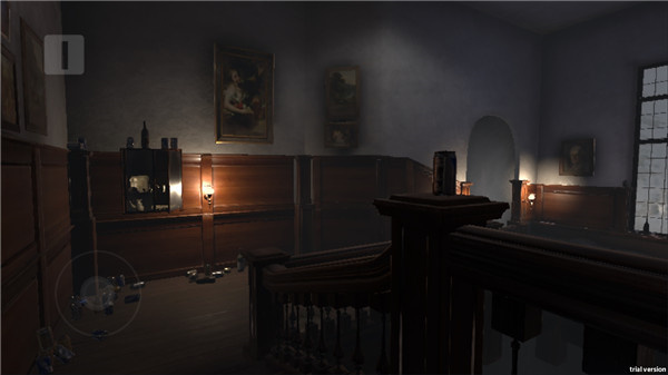 埃莉诺的阶梯移植版