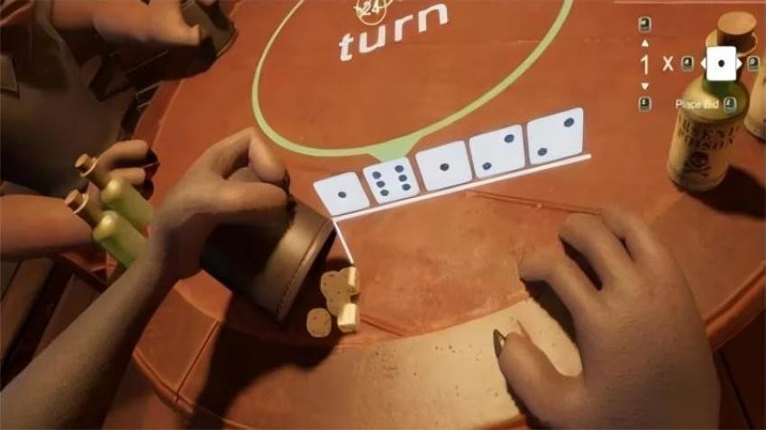 末日战场生死局移植版