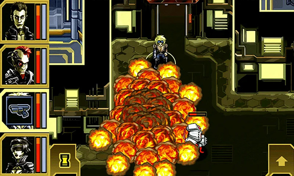 心灵危机修改版