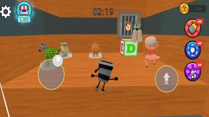 双侠闯谜关免广告版