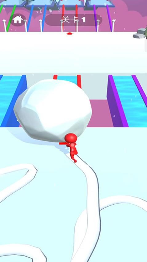 疯狂挑战赛单机版