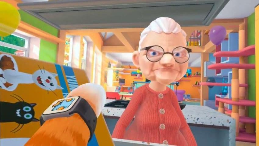 可爱猫咪模拟器去更新版