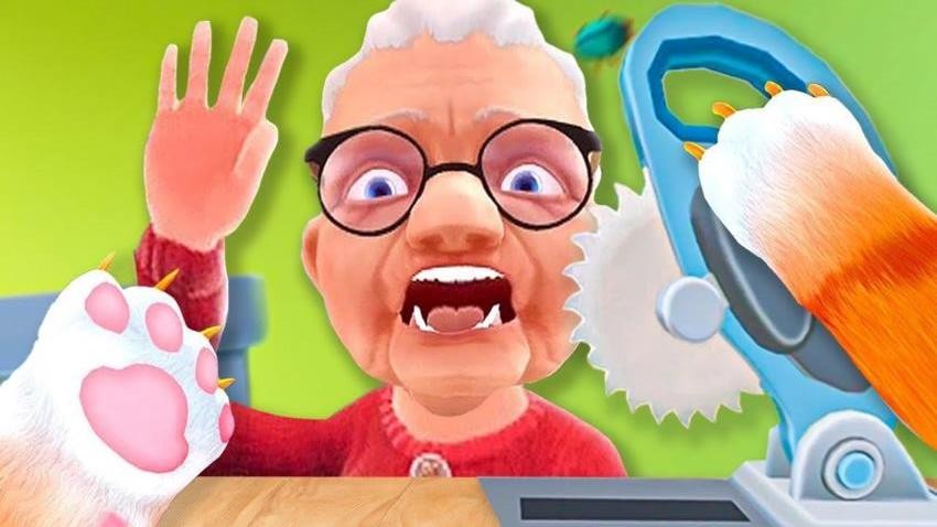 可爱猫咪模拟器精简版