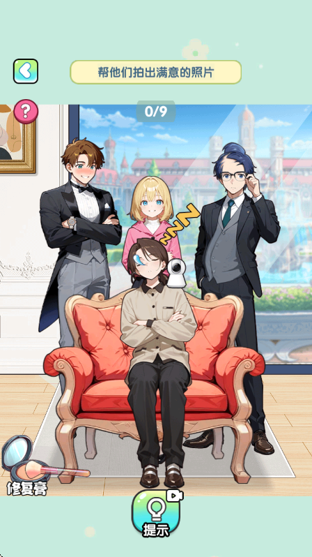 脑子烧干了精简版