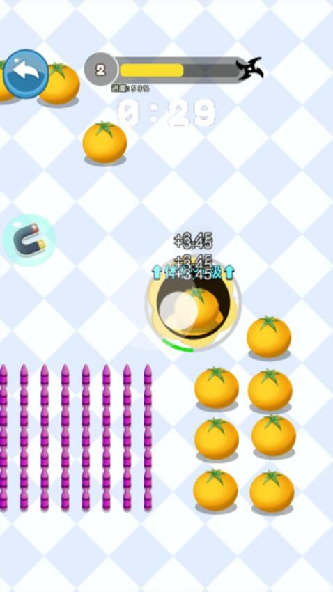 黑洞入侵吞噬去更新版