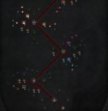 暗黑破坏神4S11箭雨游侠怎么搭配BD