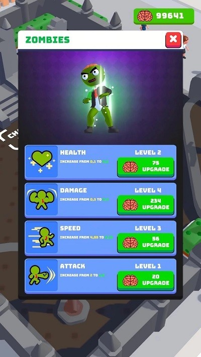 僵尸感染镇最新版