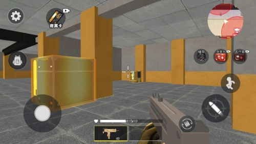 狗子行动撤离官方版