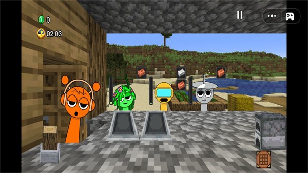 小镇梦想家汉化版