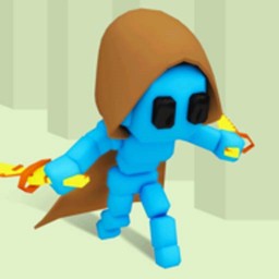 忍者大行动存档版